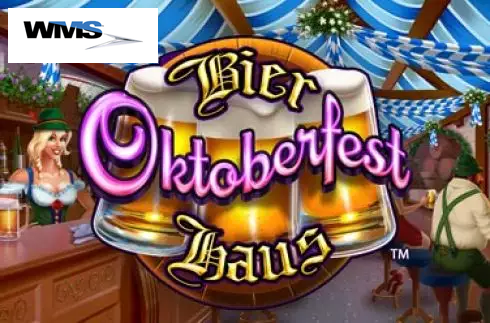 Bier Haus Oktoberfest